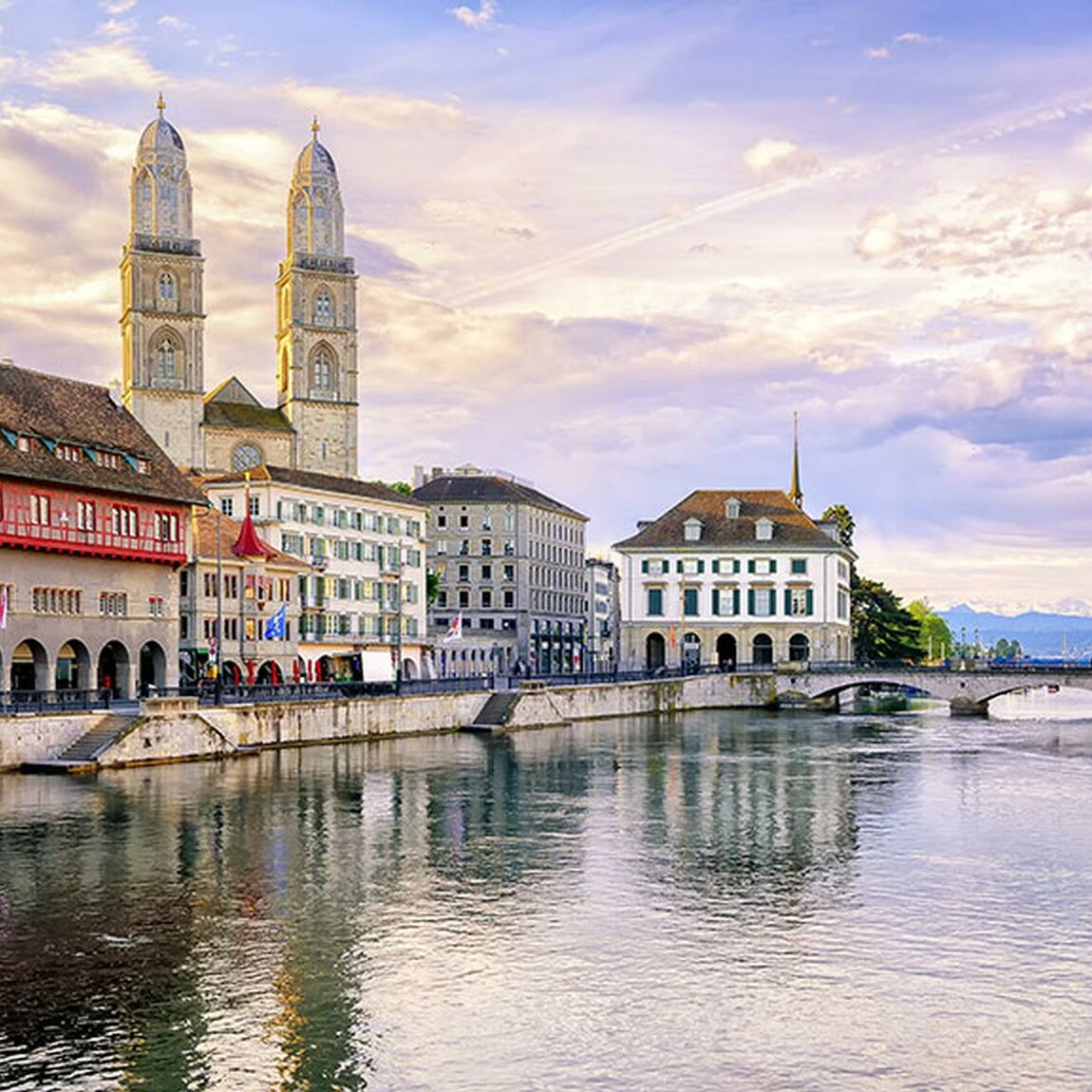 Zurich