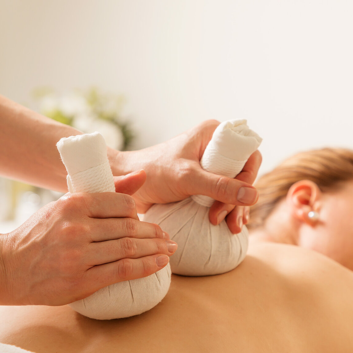  Health & Beauty – Massages