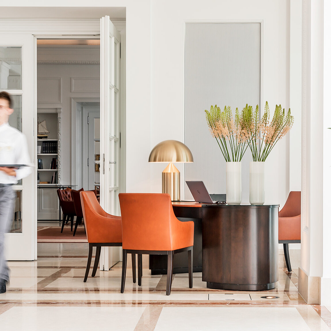 Meeting & Events – Business Centre