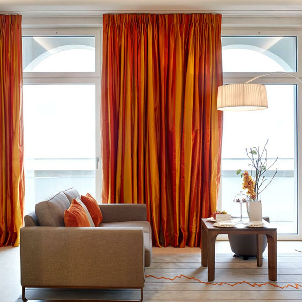 Suite Shiller – Finance Gallery