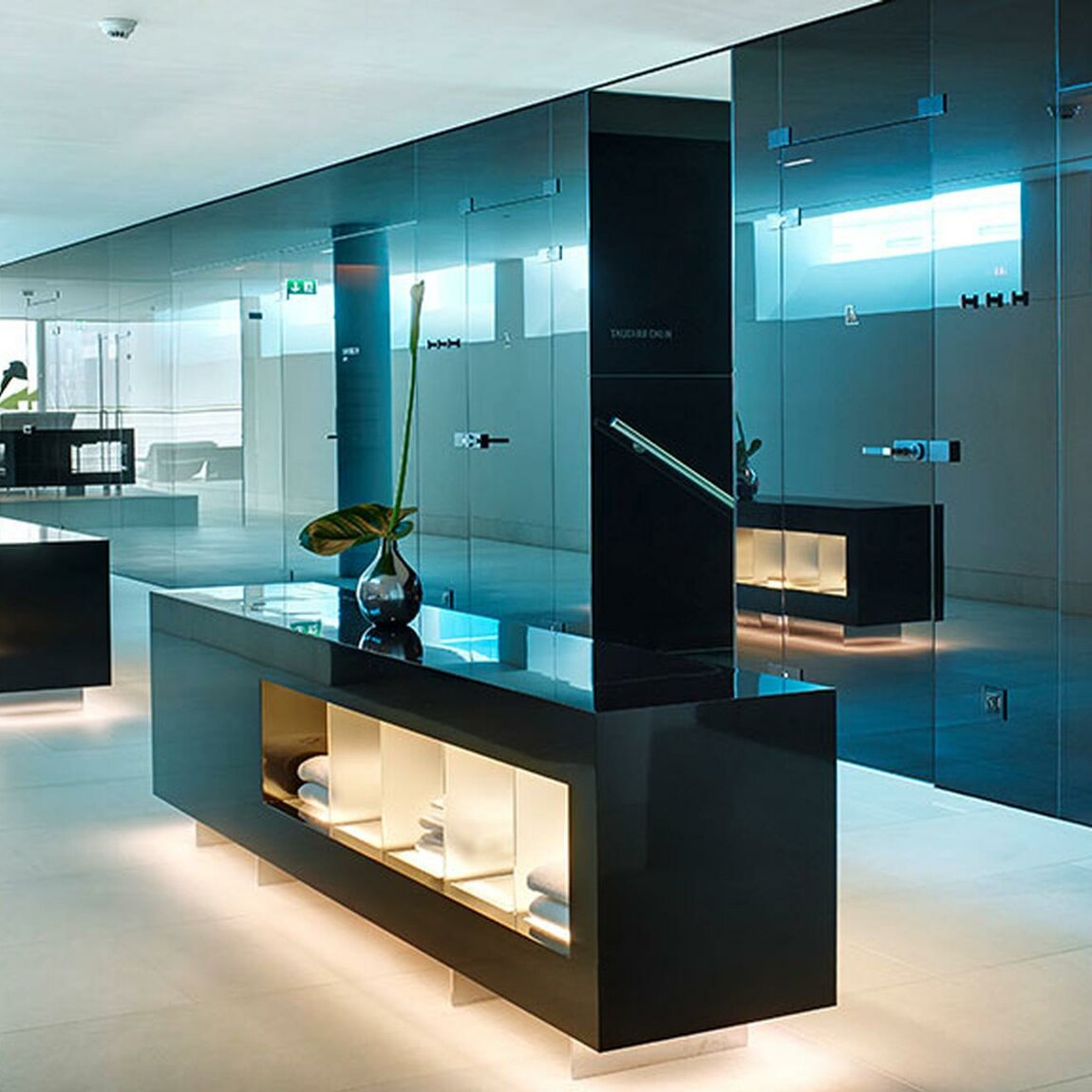 Health & Beauty – Spa